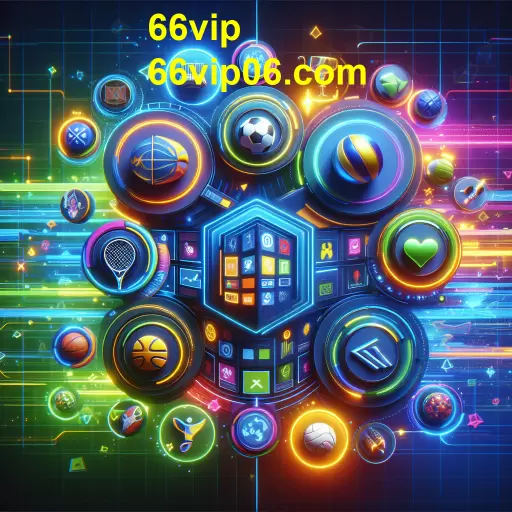 Apostas Esportivas na 66vip: Uma Nova Era de Entretenimento