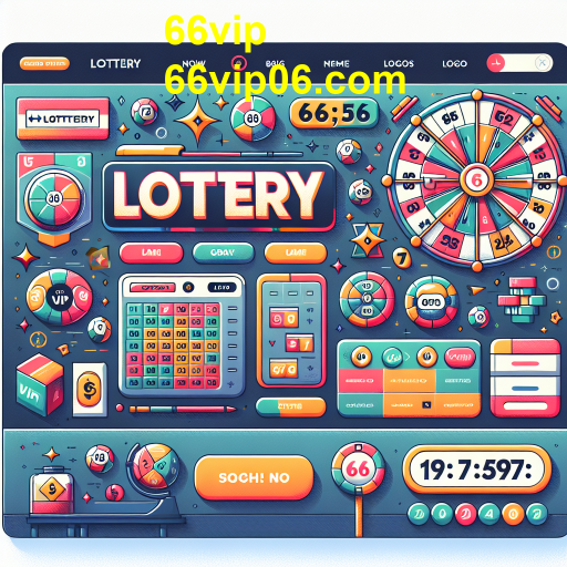 Descubra a Emoção da Loteria Online no 66vip