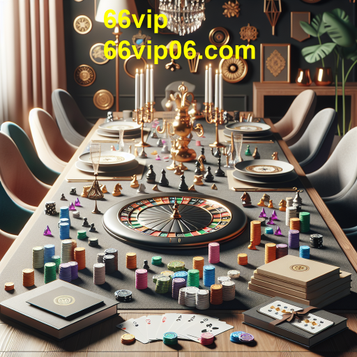 A Magia dos Jogos de Mesa: Uma Experiência de Diversão e Conexão